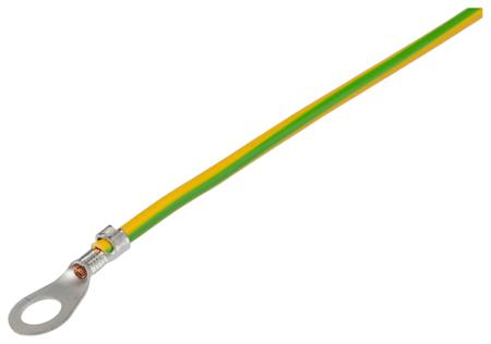 2567000 Rittal SZ series Earthing Strap for use with Enclosure