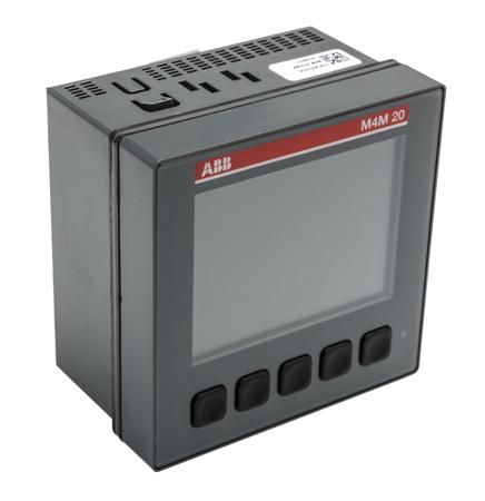 2CSG207081R4051-M4M-20-Rogo ABB Power Monitoring Device