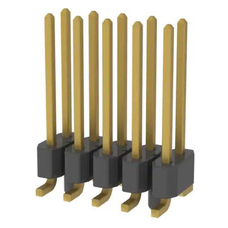 TSM-105-03-G-DV-A-P-TR Samtec Inc.