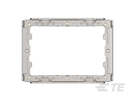 1-2376820-1 TE Connectivity 7529 Way Box & Tray IC Socket