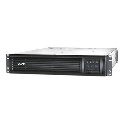 SMT2200RMI2UNC APC 240V Input Rack Mount Uninterruptible Power Supply, 2200VA (1.98kW),