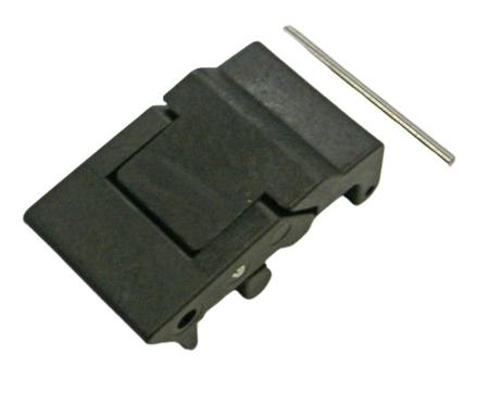 KIN.0446 Explorer Cases Latch for 3818 UP