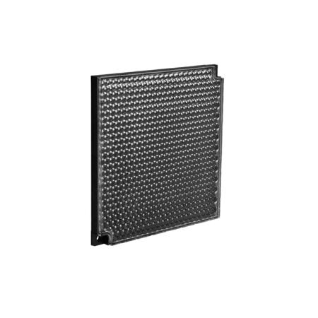 BRT-92X92CB Banner, BRT Series Reflector for Use with Reflectors, ANSI Standard