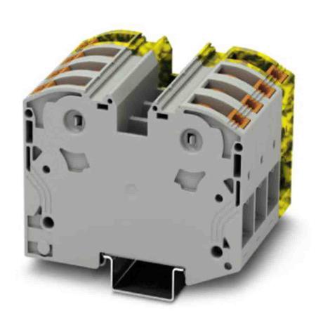 3212070 Phoenix Contact  PTPOWER 35 Series, 2.5 → 35mm²