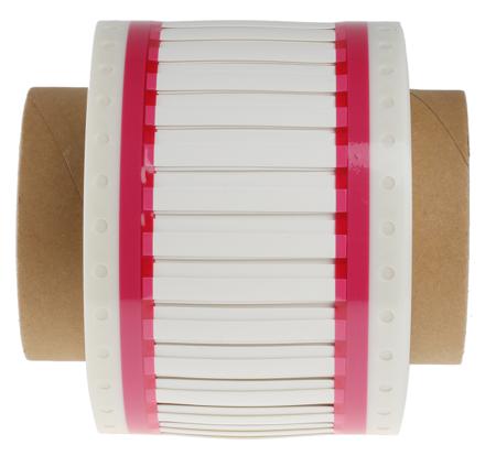 RPS-1K-22-18/2.0-9 TE Connectivity RPS White Heatshrink Labels, 50mm Width, 1000 Qty