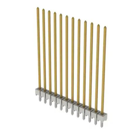 HTSW-115-21-F-S Samtec Inc.
