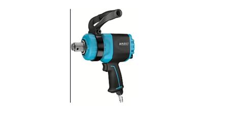 9014TT HAZET 1 in Cordless Impact Wrench