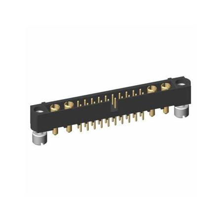 M80-5T12005M2-02-331-02-331 Harwin Inc.