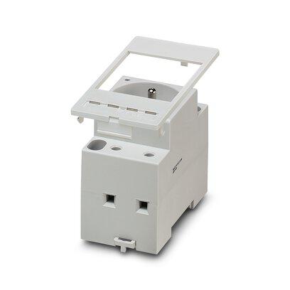 1656534 Phoenix Contact VS-SI-SD-FR Socket Insert, 88 mm Overall