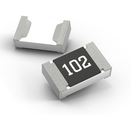 ERA2AEB301X Panasonic ERA Series Thin Film Surface Mount Resistor 0402 Case 300Ω ±0.1% 0.063W ±25ppm/°C