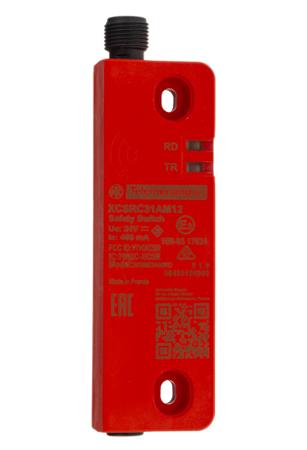 XCSRC31AM12 Preventa XCSRC RFID Safety Switch, Valox, 24 V dc