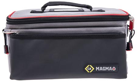 MA2638 C.K Magma Test Equipment Case