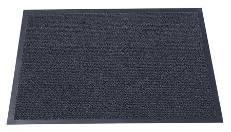 BELLAC12018002 ID Group Grey Floor ESD-Safe Mat, 1.8m x 1.2m x 8mm