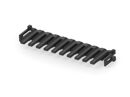 1-2357686-0 TE Connectivity Rectangular Connector Locking for use with Rectangular Connectors