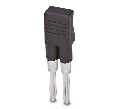 2303543 Phoenix Contact KSS 5 Series Connector for Use with DIN Rail Terminal Blocks