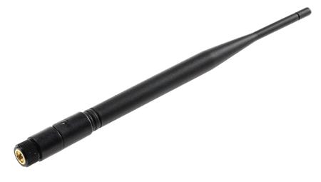 ANT-4WHIP3H-SMA RF Solutions  Whip Omnidirectional Antenna with SMA Connector, ISM Band