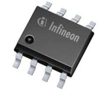 TLD1211SJFUMA1 Infineon  LED Driver IC, 28 V  85mA 8-Pin