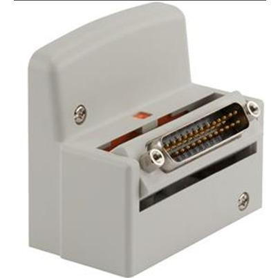 VVQC1000-F25-1 SMC VVQC1000 Connector Assembly,