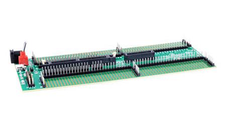 TMDSCNCD280049C Texas Instruments F280049C controlCARD Evaluation Module 32 Bit Microcontroller Development Kit