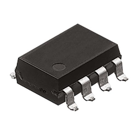 AQW614EHA Panasonic PhotoMOS Series Solid State Relay, 0.3 A Load, Surface Mount, 400 V Load