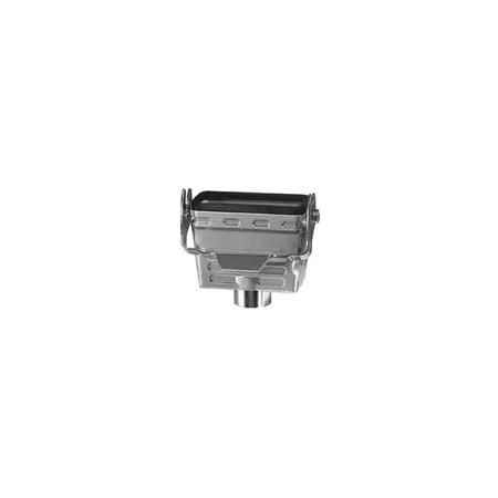 C146-10G016-804-1 Amphenol Tuchel Industrial C146 10G016 804 1