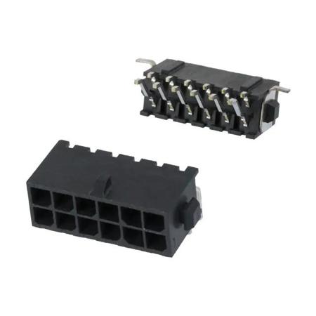 1-794620-2 TE Connectivity AMP Connectors
