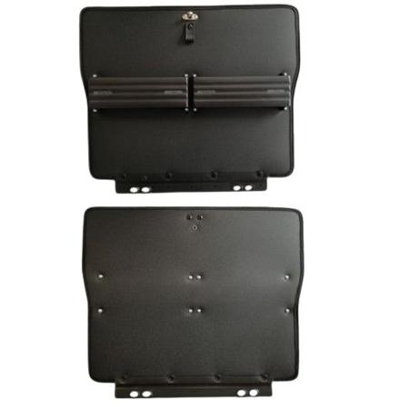 KIN.1339 GT Line Tool Holder for use with V-Rock Turtle Tool Box