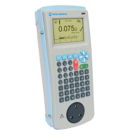 M699B Gossen Metrawatt  Electrical Tester, 4 → 24V With Bluetooth