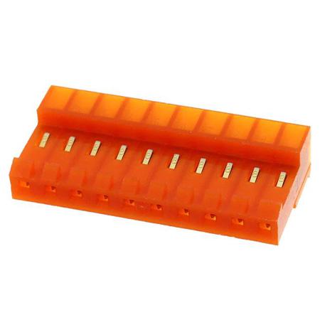 4-641217-0 TE Connectivity AMP Connectors
