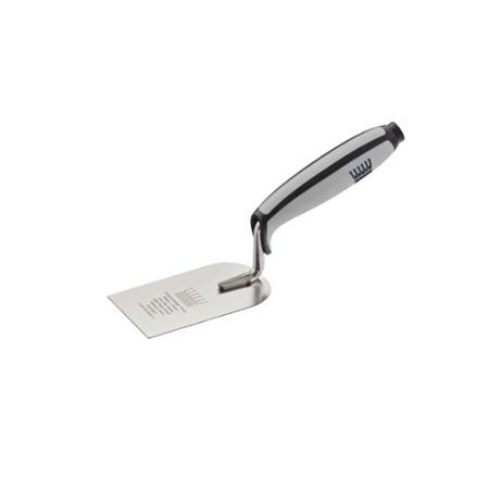 R6160S Proteus Equipment Stainless Steel with 110 mm blade