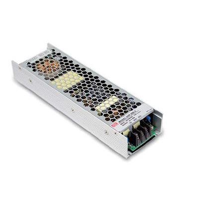 HSP-300-5 MEAN WELL Switching Power Supply, , 5V, 60A, 300W, 127 → 190V dc Input Voltage