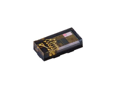 TMD27123M  ams OSRAM, TMD2712 Colour Light, Proximity Sensor, 30mm 6-Pin OLGA