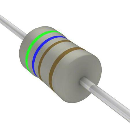 LR2F560R TE Connectivity Passive Product
