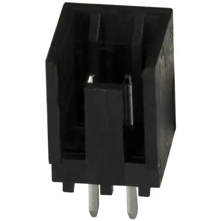 644861-2 TE Connectivity AMP Connectors