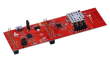 BOOSTXL-CC1120-90 Texas Instruments CC1120-CC1190 BoosterPack Module RF Transceiver Evaluation Board