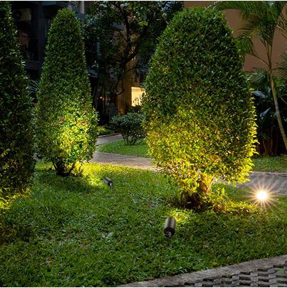 90194 Sylvania LED Spotlight, 240 V, 6.7 W