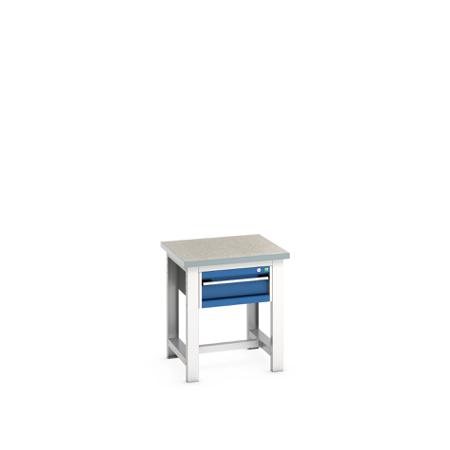 41003523-11V Bott 1 Drawer Sheet Steel Drawer