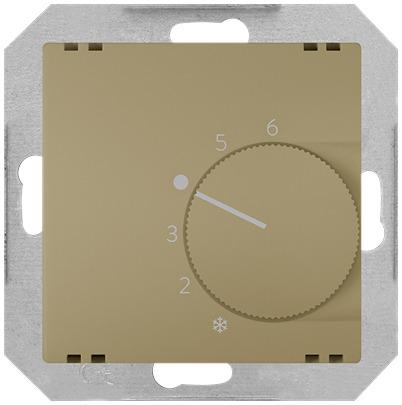 5TC9774-4MG00 Siemens 5TC9774 Wall Mount Temperature Control Module, 55 x 55mm, 230 Supply Voltage Temperature Control