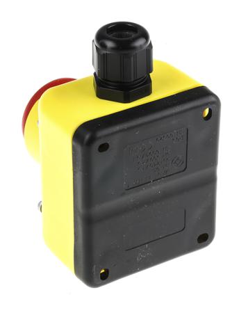 CM00005953 Carel Trapped Personnel Alarm