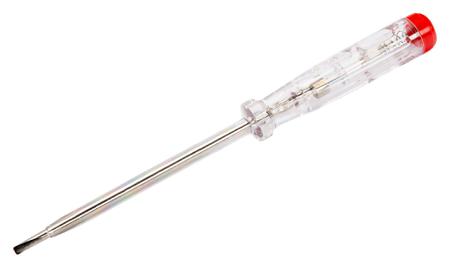 806-1-1 Bahco 65 mm blade 3mm blade tip Screwdriver with Neon Indicator