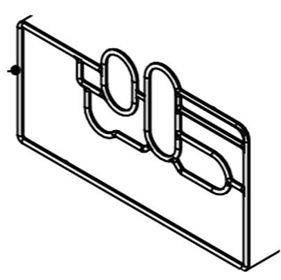 SY50M-9-2 SMC SY50M Gasket,