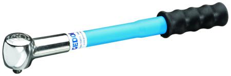 011035A30440 MHH Engineering RSCAL 3/8 in Square Drive Slipping Torque Wrench Stainless Steel, 15 → 55Nm