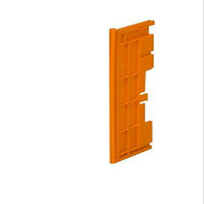 X20AC0SR1 B&R X20 Series Locking Plate for Use with PLC's