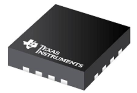 THS4509RGTT  Texas Instruments, Differential Amplifier 3GHz 16-Pin VQFN