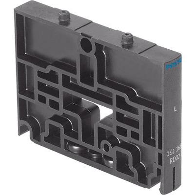 CPV18-RZP Festo CPV18 Blanking Plate, 163283