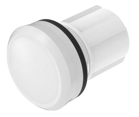 45-2T00.10N0.000 EAO Pushbutton Actuator for Use with Push Button