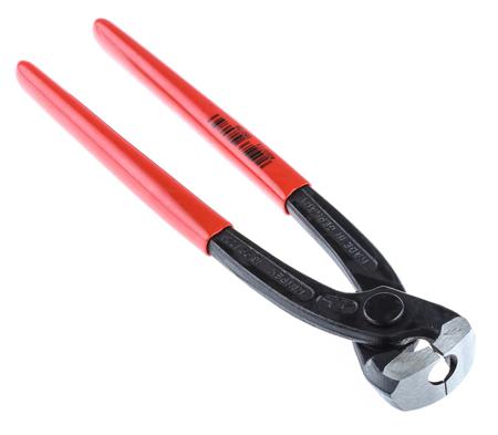 10-99-I220 Knipex 220 mm Ear Clamp Pincers