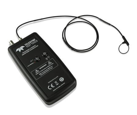 T3RC0300-UM Teledyne LeCroy T3RC Series T3RC0300 Oscilloscope Probe, Current Type, 30MHz, BNC Connector