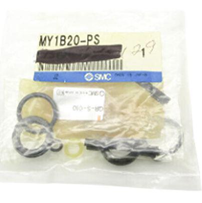 MY1B20-PS SMC End Cover Kit , For Use With Cylinder