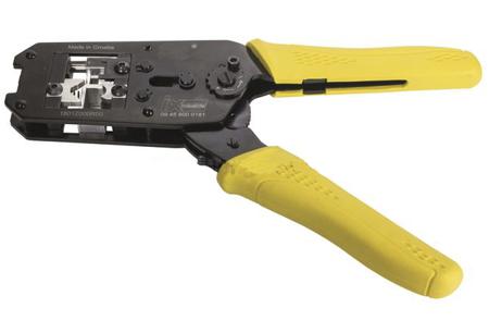 09458000181 HARTING Manual Crimping Tool